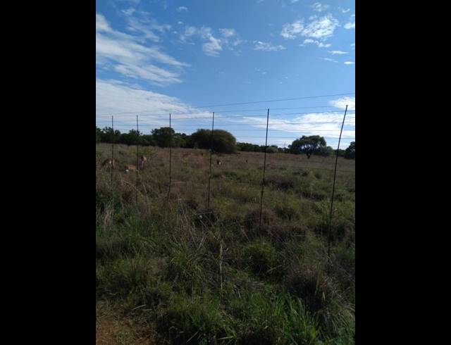 LAND FOR SALE IN DINOKENG